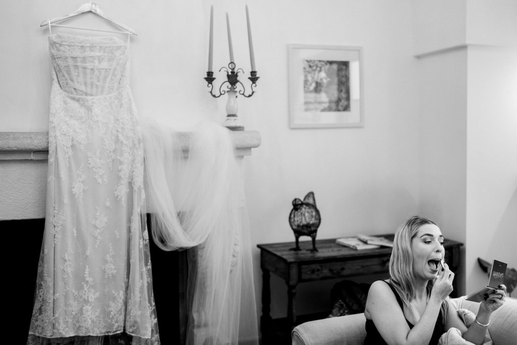Come organizzare un matrimonio sotto la pioggia a Masseria Don Luigi